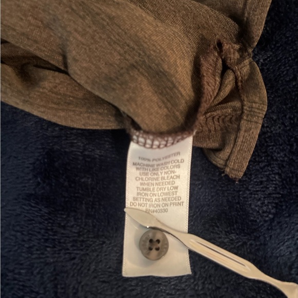 Haggar golf polo - Picture 2 of 3